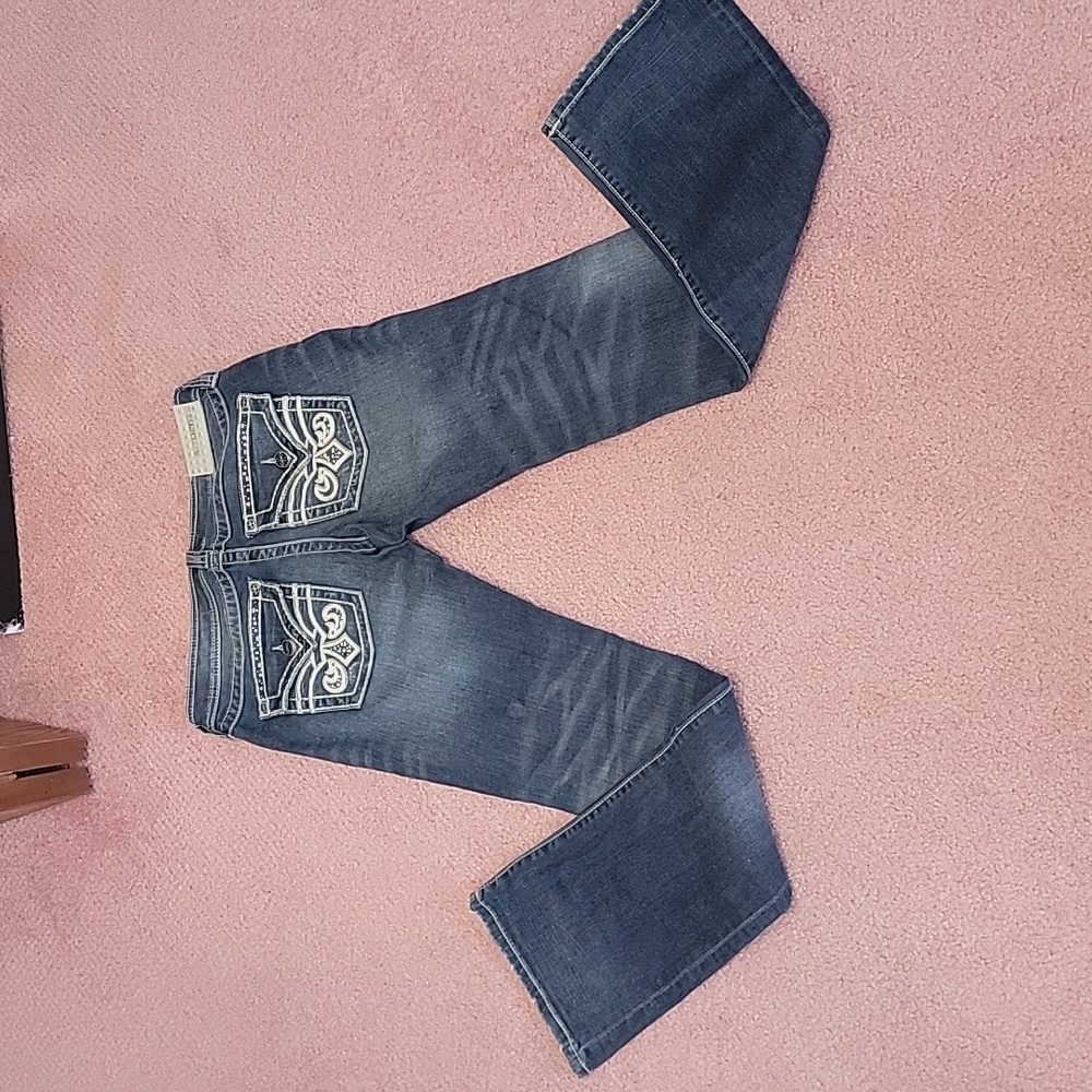 Affliction jeans